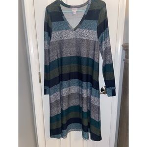 Lularoe Emily Dress